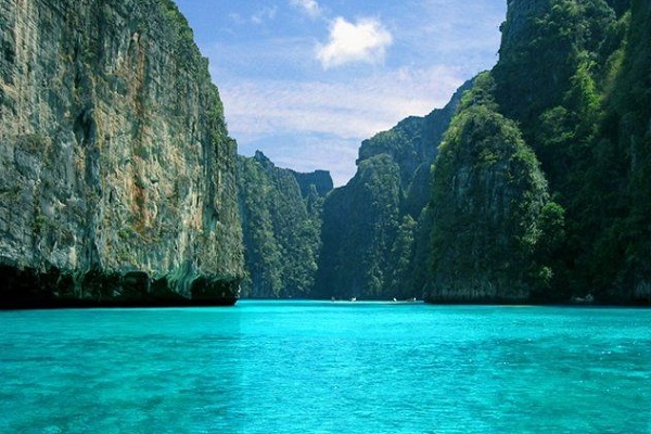 туры на Пхукет в феврале